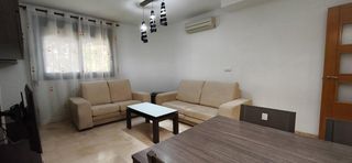 Location Duplex  Calle descartes. Alquila en lorquí