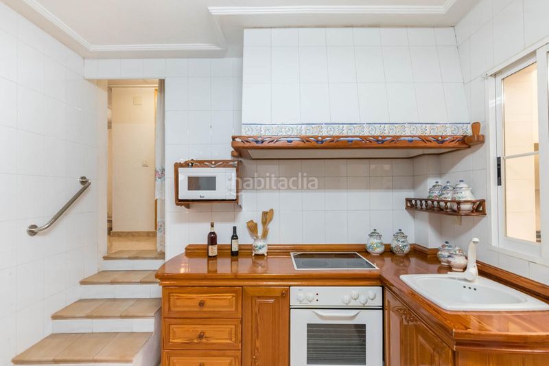 Foto 08c60d9f-d080-42f0-a44e-62a94df3ce47. Dúplex amb aparcament a Los Dolores Murcia