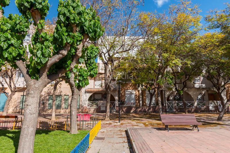 Foto 09b1ebb5-c5f3-4b8a-88a7-f2e1b9b05477. Dúplex amb aparcament a Los Dolores Murcia