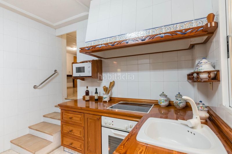 Foto 0b3a2a62-4798-4ee4-bc2b-cc09c5b36146. Dúplex amb aparcament a Los Dolores Murcia