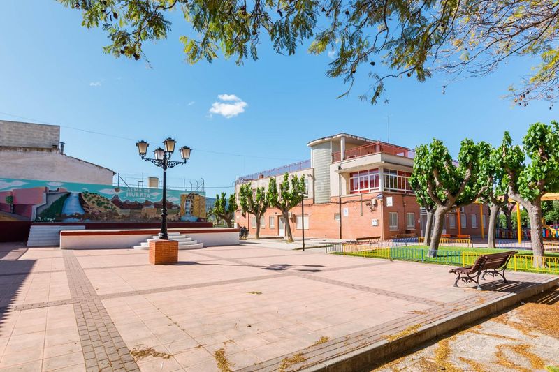 Foto 14f21917-bde7-43a5-9aea-6d708819f582. Dúplex amb aparcament a Los Dolores Murcia