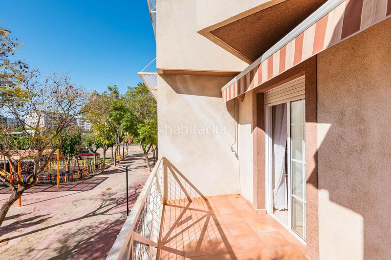 Foto 292f6ff3-3978-4ff2-9001-45b213189917. Dúplex amb aparcament a Los Dolores Murcia