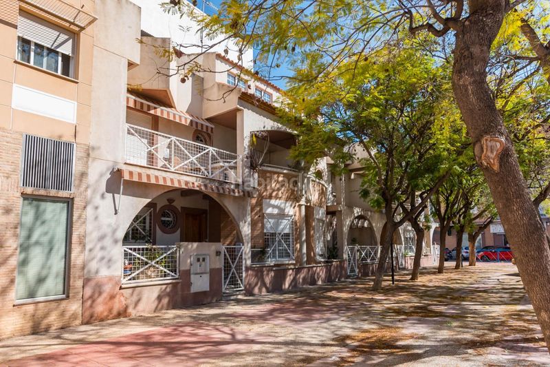 Foto 44db30d1-dc59-4f56-8871-21c4e5c6c341. Dúplex amb aparcament a Los Dolores Murcia