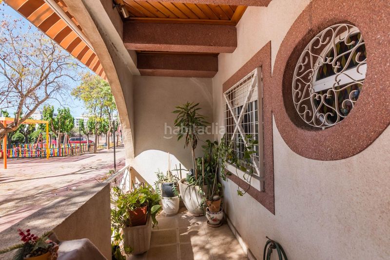 Foto 4d9e903c-3be6-42d5-9351-edf8c1ec8e36. Dúplex amb aparcament a Los Dolores Murcia