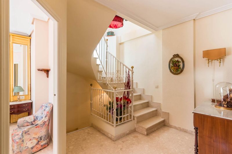 Foto 5724df6f-2a7b-423f-a731-41c18a3a59ab. Dúplex amb aparcament a Los Dolores Murcia