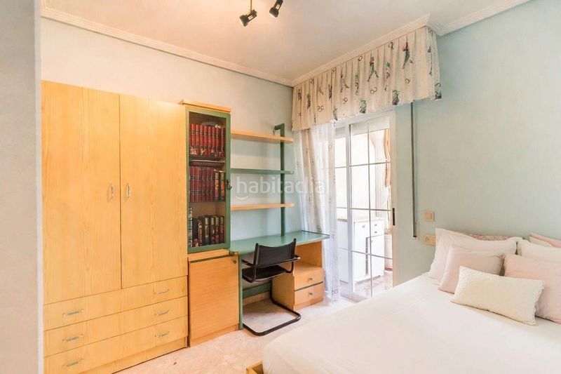 Foto 82890aae-affa-4fbf-a31a-93170b90af1f. Dúplex amb aparcament a Los Dolores Murcia