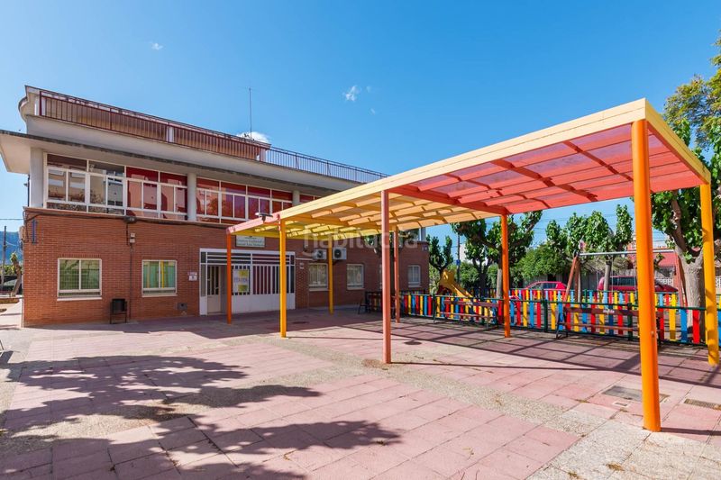 Foto 859d9666-1bc8-456f-bedd-87086ae5436d. Dúplex amb aparcament a Los Dolores Murcia