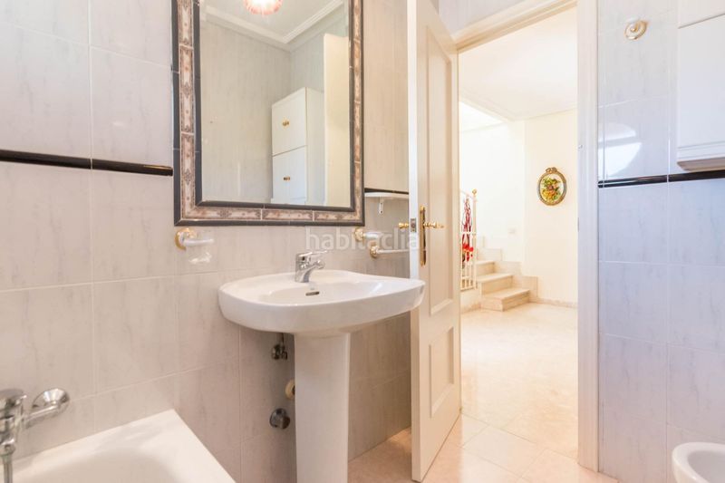 Foto 9773972c-10c3-4234-8f52-3440cc2fd32a. Dúplex amb aparcament a Los Dolores Murcia