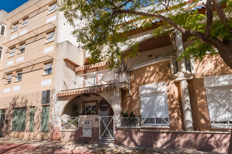 Foto d36408f4-8287-40b9-ade7-35e5206561b0. Dúplex amb aparcament a Los Dolores Murcia