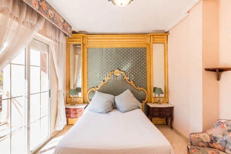 Foto ee5ad20b-4829-4b21-a10b-1a1e5329648c. Dúplex amb aparcament a Los Dolores Murcia