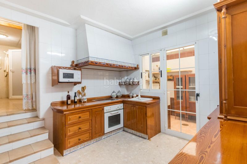 Foto f5ec1373-881e-4d76-9b2c-e48002ac801a. Dúplex amb aparcament a Los Dolores Murcia