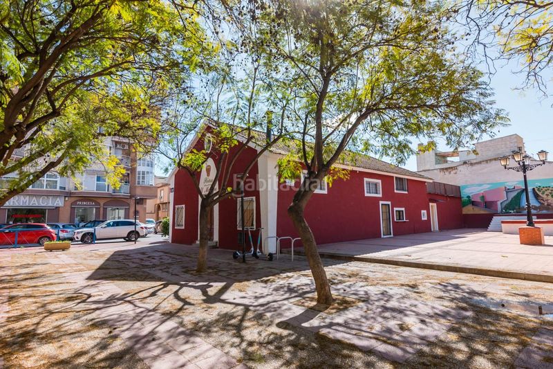 Foto faa1154a-ec3e-4d26-a9d8-65b390873109. Dúplex amb aparcament a Los Dolores Murcia