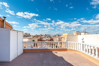 Casa a Calle Alfonso X el Sabio