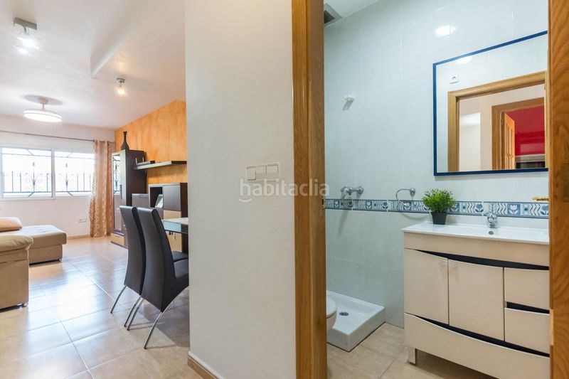 Foto 07d054bb-045b-4c8a-bbda-84e4a8bd971f. Dúplex amb aparcament a Lorquí