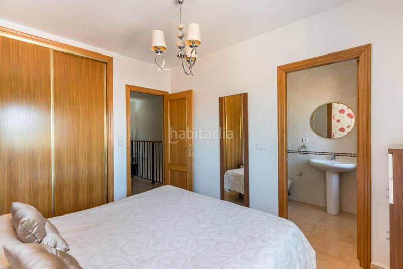 Foto 1adda31a-8d19-4961-96a5-43b0663e4e12. Dúplex amb aparcament a Lorquí