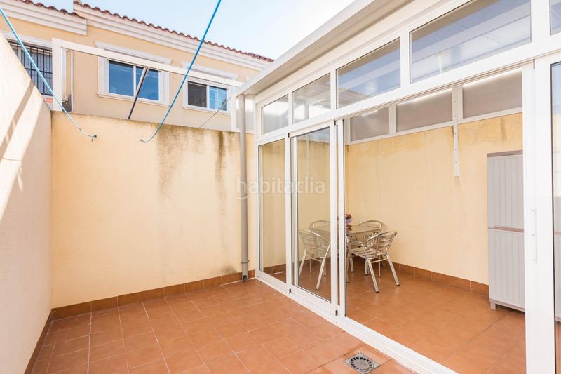 Foto 52c083f6-2818-46b6-847d-6335a1b0712b. Dúplex amb aparcament a Lorquí