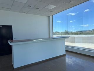 Rent Industrial building  Calle vía láctea. Nave industrial en alquiler con oficinas, parking privado y acce