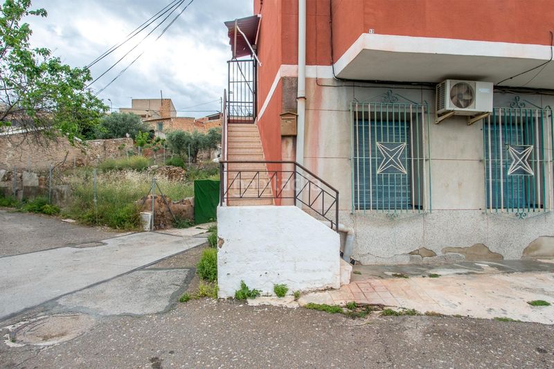 Foto a23664cc-0b78-4353-81e2-dcfe91c105a2. Casa a Monteagudo Murcia