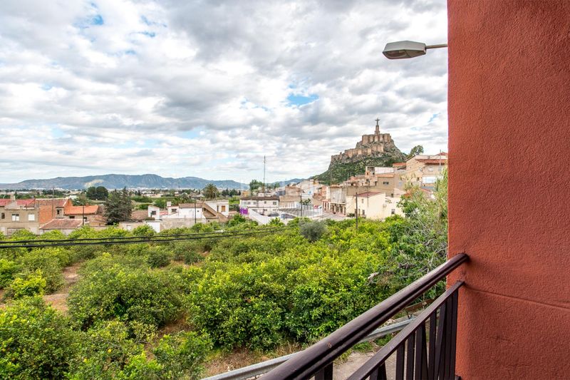 Foto a2e91f90-326d-4b51-b3f3-e8d4162e0e04. Casa a Monteagudo Murcia