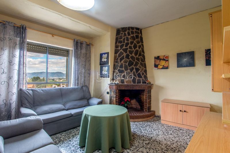 Foto d25d47ee-53d3-4297-b6ef-b2db33cf31fc. Casa a Monteagudo Murcia