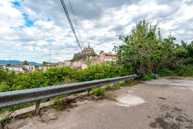Foto eb8ee851-22d9-4b0c-9f68-ae803b39fe10. Casa a Monteagudo Murcia