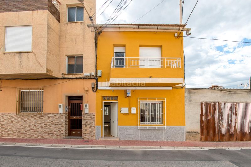 Foto 1c249215-d595-4d97-b060-6357b42b6d0a. Casa a Javalí Viejo Murcia