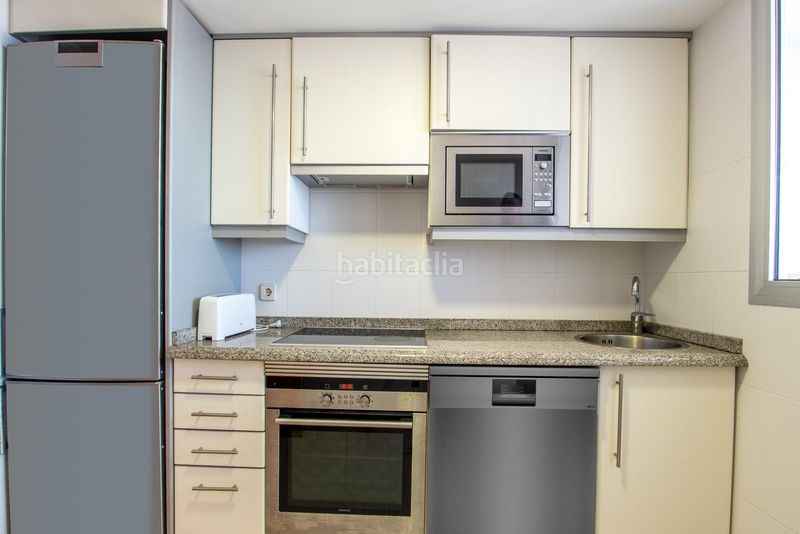 Foto 002a3b26-6f1a-46f2-8828-479e193aa5bb. Flat with parking pool in Via Parque Benidorm