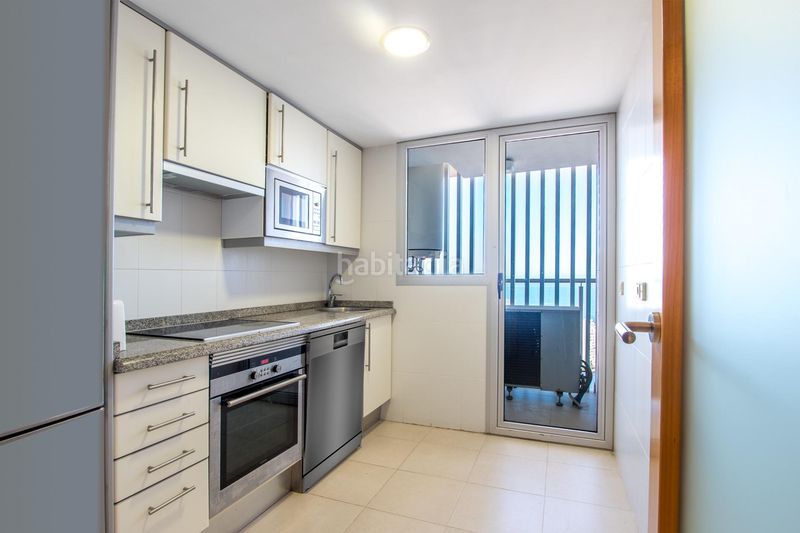 Foto 0bd087bd-298e-42e4-a66d-7db49de47a13. Flat with parking pool in Via Parque Benidorm