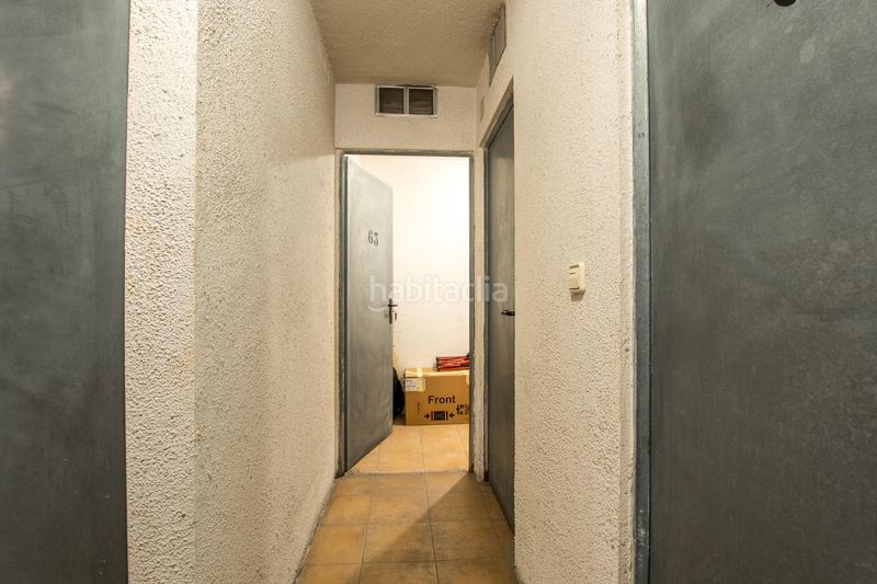 Foto 218ef8e1-d9b6-40e6-a8b7-a4f1079311aa. Flat with parking pool in Via Parque Benidorm
