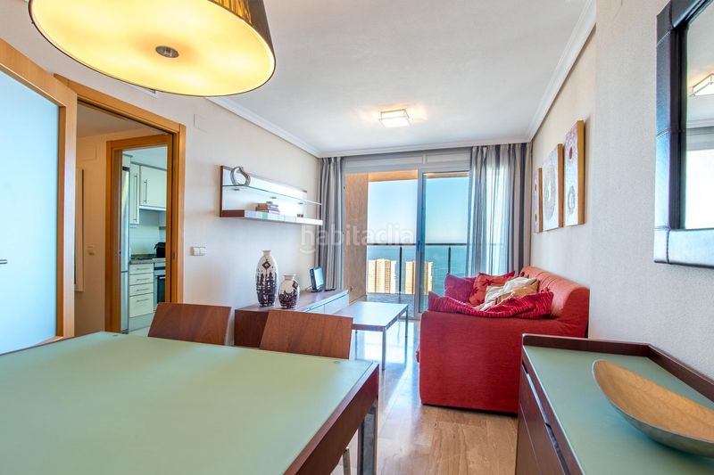 Foto 2f46ba9d-7cef-47a4-92f3-d0c910c9cea4. Pis amb aparcament piscina a Via Parque Benidorm