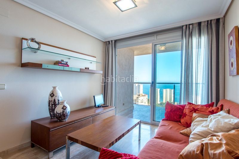 Foto 425f0719-54a6-4ea0-a2c2-2962eee9c935. Flat with parking pool in Via Parque Benidorm