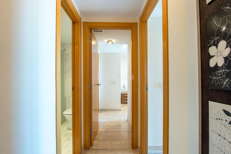 Foto 656029b6-5fbf-408d-9296-53c8e84b84ac. Pis amb aparcament piscina a Via Parque Benidorm