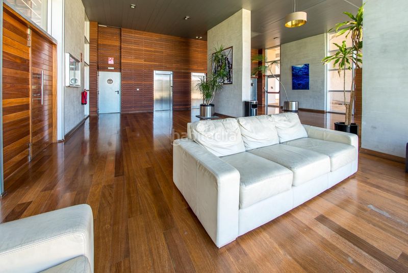 Foto 6d6c9287-930a-495c-97ed-41a09621c8bd. Pis amb aparcament piscina a Via Parque Benidorm