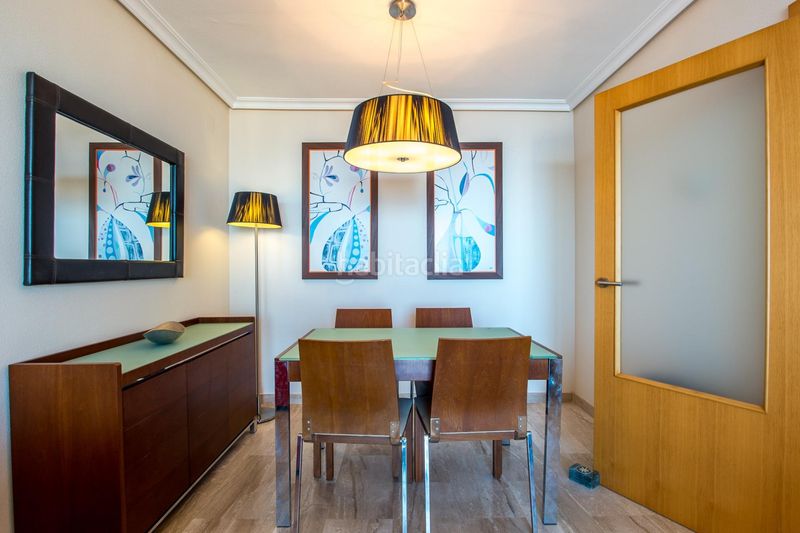 Foto 711c9a0c-df40-4136-8a04-7fe94abed74a. Flat with parking pool in Via Parque Benidorm