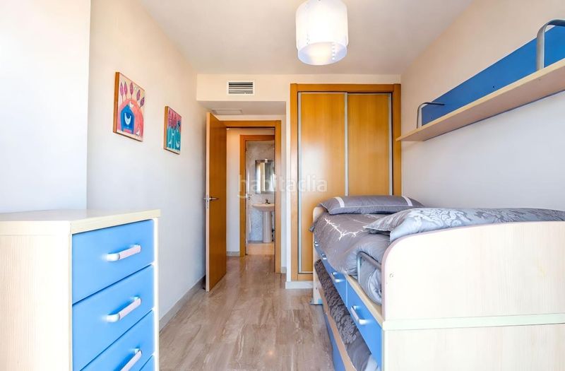 Foto a0b8449b-0dad-4e48-8502-f53f58c442ab. Pis amb aparcament piscina a Via Parque Benidorm