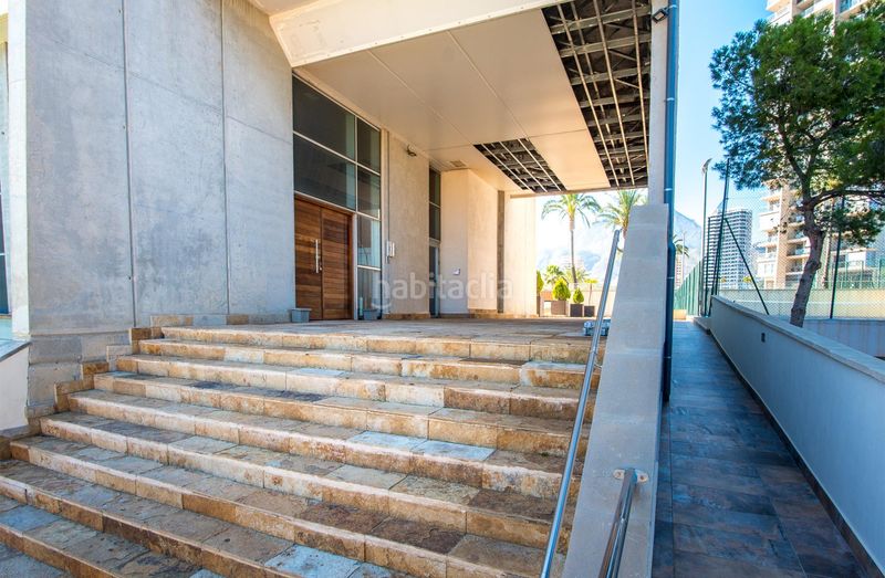 Foto ead50c14-bb66-4b25-bfb8-5998114d934e. Pis amb aparcament piscina a Via Parque Benidorm