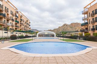 Etagenwohnung  Calle hinojo 1. Vivir o invertir en urbanización spa valley