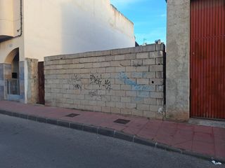 Terreno residencial en San Miguel