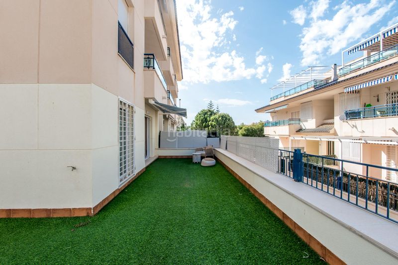 Foto 1ff5e9ed-cf43-432f-b5c7-9807ad050c97. Pis amb aparcament piscina a Torre de la Horadada Pilar de la Horadada