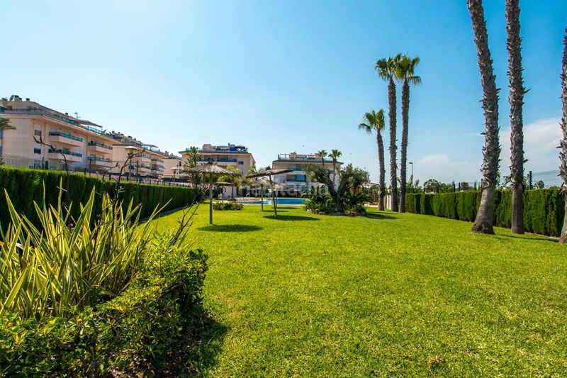 Foto 2f10bb26-11fe-403c-b647-2ca8deb46181. Pis amb aparcament piscina a Torre de la Horadada Pilar de la Horadada