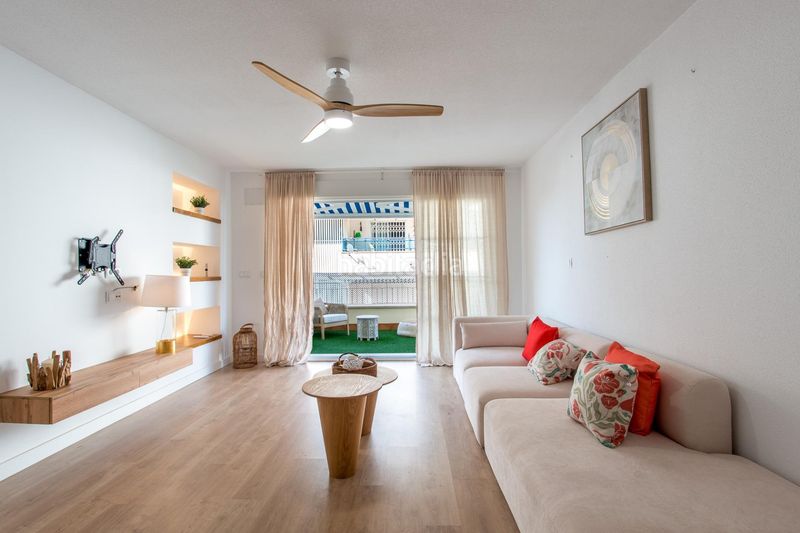 Foto 2f3694c1-83cb-46ea-be05-60d86268cbbc. Pis amb aparcament piscina a Torre de la Horadada Pilar de la Horadada