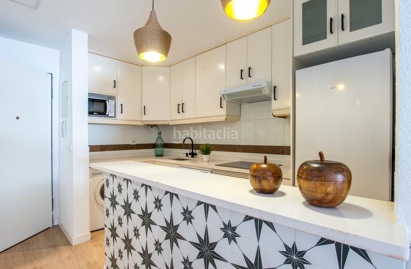 Foto 3fb85045-d092-46d4-a84e-c85bb616be1d. Pis amb aparcament piscina a Torre de la Horadada Pilar de la Horadada