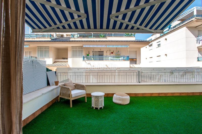 Foto 451d889f-a8e0-4d4b-a96f-eadb7688893f. Pis amb aparcament piscina a Torre de la Horadada Pilar de la Horadada