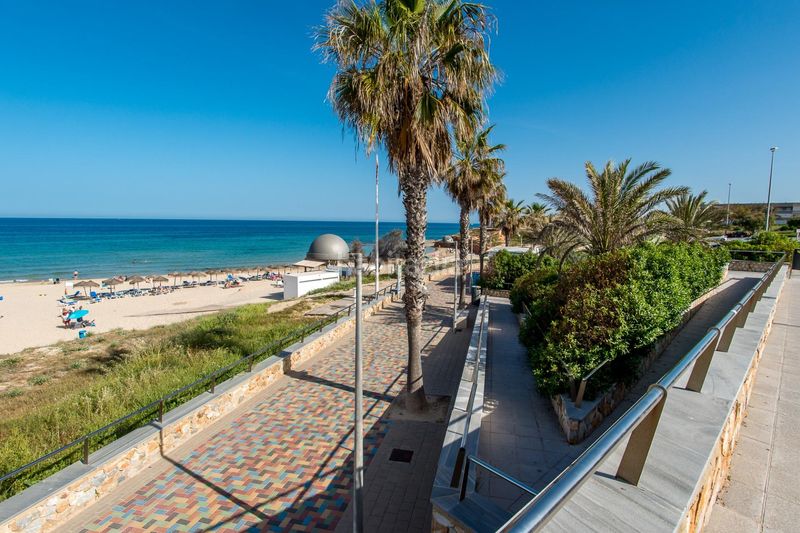 Foto 601bd7cd-6749-4863-8262-e6b98a537244. Pis amb aparcament piscina a Torre de la Horadada Pilar de la Horadada