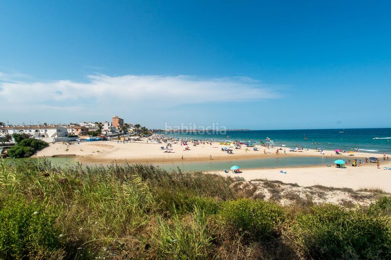 Foto 76693aaa-3c8b-461e-9c14-ef3308d5a7c6. Pis amb aparcament piscina a Torre de la Horadada Pilar de la Horadada