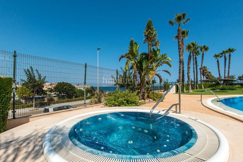 Foto 7778b9f2-5ed3-4b9a-b296-5165dfb10c7e. Pis amb aparcament piscina a Torre de la Horadada Pilar de la Horadada