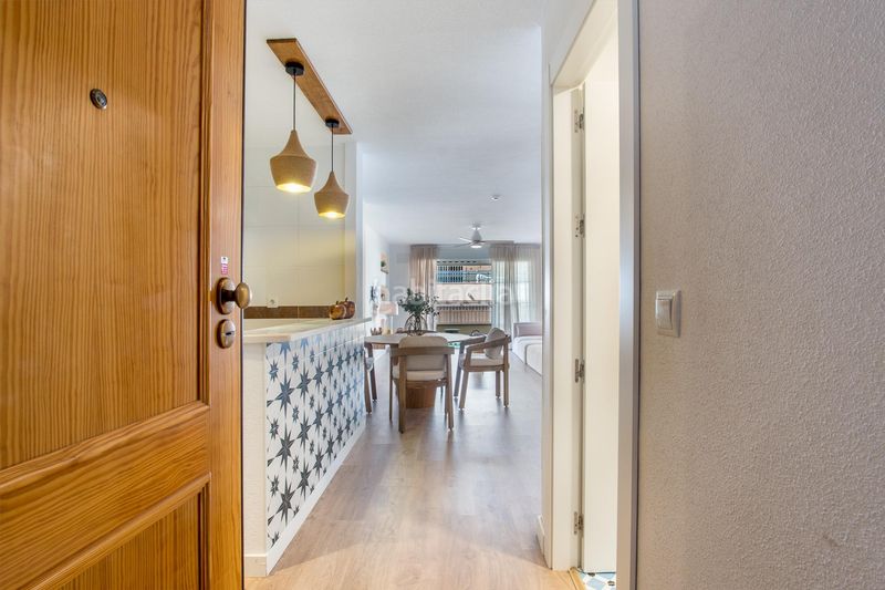 Foto 78d27696-b149-46f3-b900-4961dcf2c9d5. Pis amb aparcament piscina a Torre de la Horadada Pilar de la Horadada