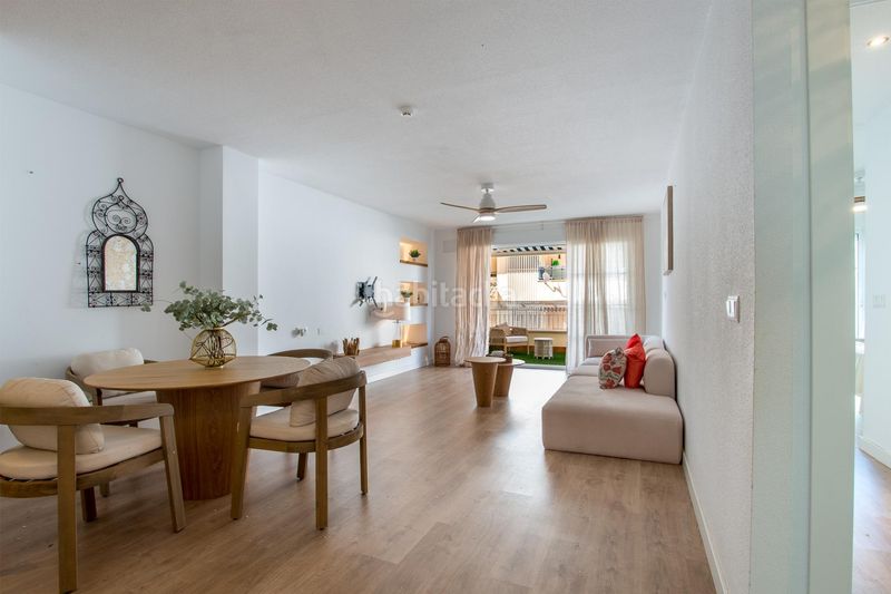 Foto 7c88f71e-5d27-40a3-8b94-52ab00a34d7d. Pis amb aparcament piscina a Torre de la Horadada Pilar de la Horadada