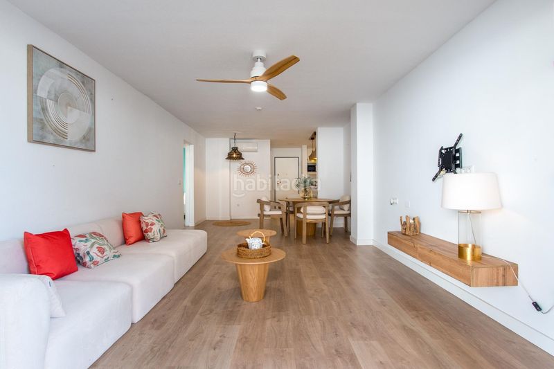 Foto 8e884ee7-7cfd-45fc-90a9-3a7987ee9944. Pis amb aparcament piscina a Torre de la Horadada Pilar de la Horadada