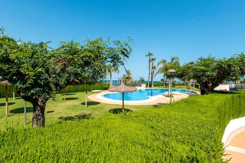 Foto 9529d293-53c7-44c6-bdac-23590a507227. Pis amb aparcament piscina a Torre de la Horadada Pilar de la Horadada